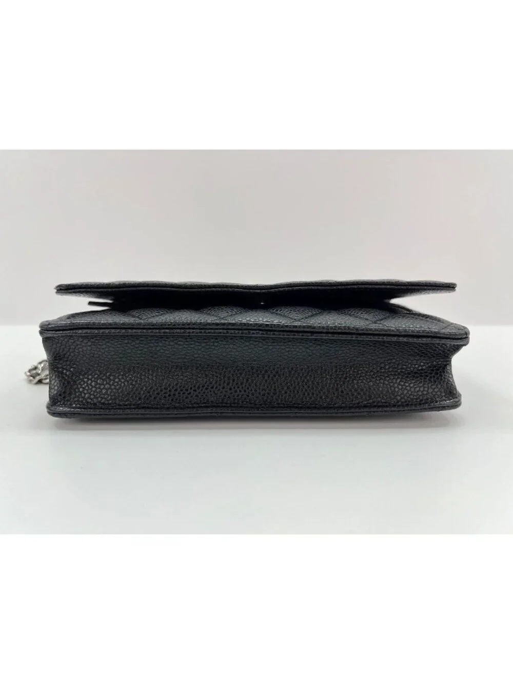 Chanel Shoulder Bag Quilted